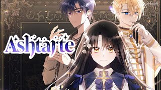 Ashtarte (Official)