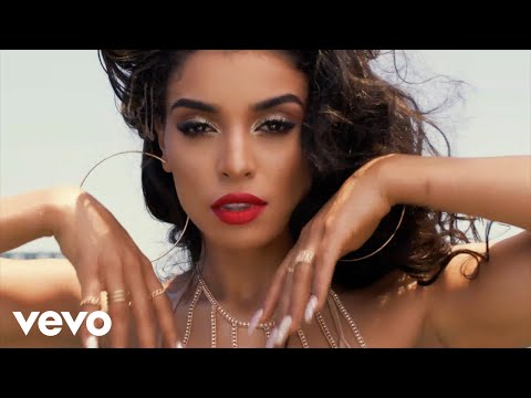 Hannah Monds - Beg For It ft. Teddy Riley