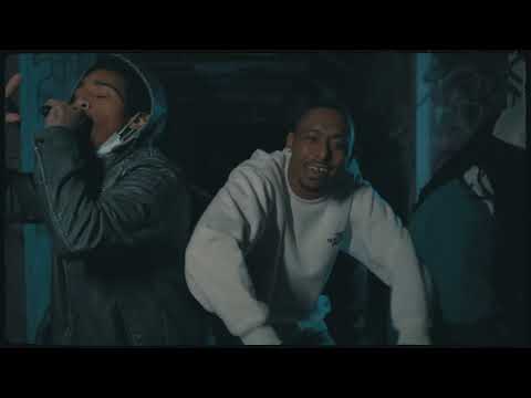 Mac Duce x Travin Blaze x King Truth Almighty - GET BIZZY (Official Music Video)