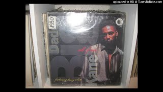 BIG DADDY KANE cause i can do it right ( remix 4,22 ) 1990