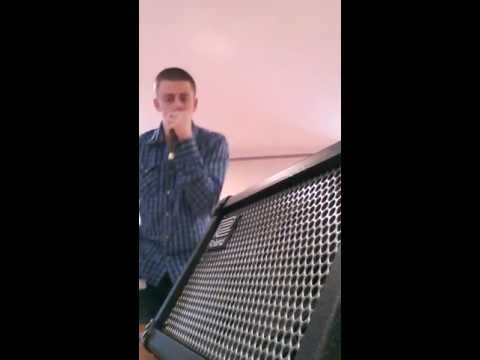 Frido Lays Beatbox routine