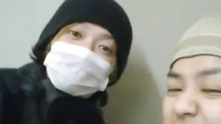 【ライブ配信】埼玉のサバっちゃに遊びにきたよ♪