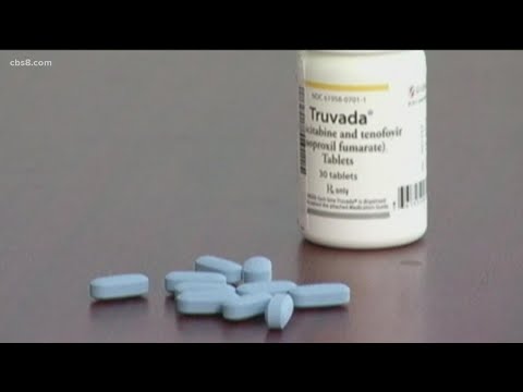 Cross-border 'drug tourism' may be fueling HIV spike in Tijuana, UCSD reports