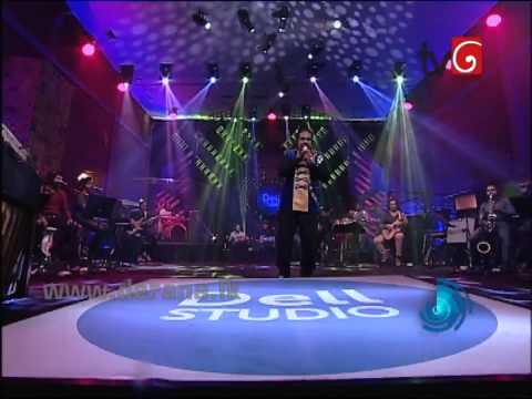 Rathu Ratakaju - Lahiru Perera @ Dell Studio Season 02 ( 31-07-2015 )