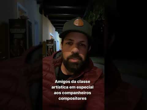 #Sorocaba #fernandoeSorocaba fala sobre PL 3968