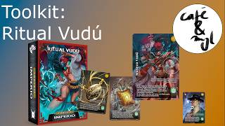 Toolkit Imperio: Ritual Vudu