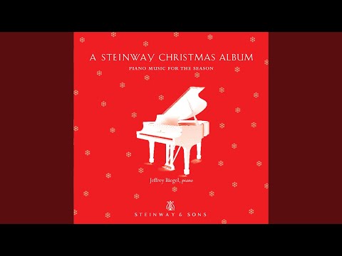 Yolka, Op. 21, Tableau II: Yolka (the Christmas Tree) , Op. 21: Waltz (arr. For piano)