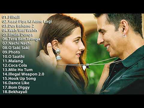 Hits Of Akshay Kumar 2021 || Top 30 Superhit Songs AKSHAY KUMAR - Romantic Bollywood Songs 2023