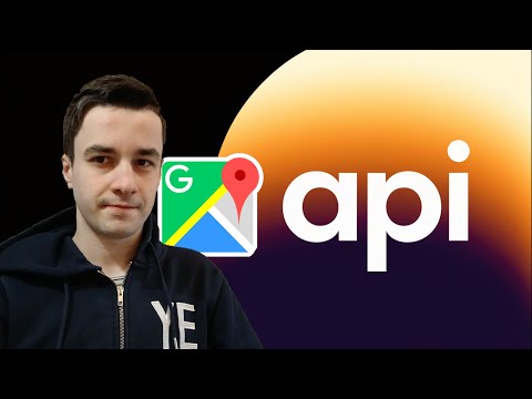 All about the Google Maps API and its Features