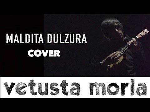 Vetusta Morla - Maldita Dulzura Cover