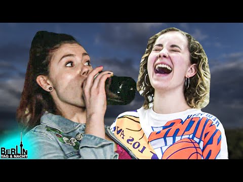 🤫 Psst: Secret Hausparty! 🎉 | Berlin - Tag & Nacht #2971