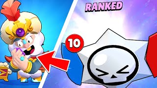 CURSED RANKED!!!! IS HERE🔥🔥 LEGENDARY FREE GIFTS😱😲 BRAWL STARS UPDATE!!🎁🎁