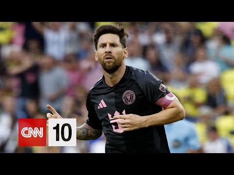 The body language expert making an impact on pro sports | December 5, 2025