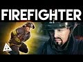 Batman Arkham Knight All Firefighter Locations Line Of Duty