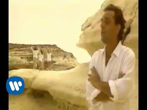 Mango - Mediterraneo (Official Video)