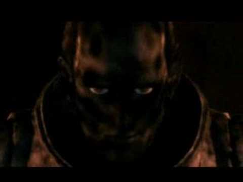 Colony Wars: Vengeance 'Bad Ending' E