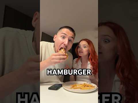 Mondjuk nem volt más választása😎