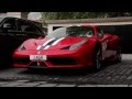 Supercar spotting Londen - Autovisie TV