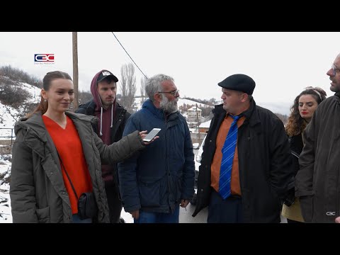 Kryetari i mirë me shokë shumë - Episodi 6