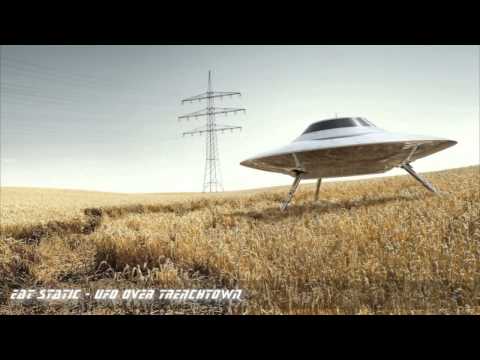 Eat Static - UFO Over Trenchtown ᴴᴰ