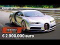 Jeremy Clarkson Bugatti Chiron Review | The Grand Tour Seizoen 3 DEFAULT Thumbnail