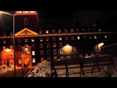 Lowell Housing Day Trailer 2015