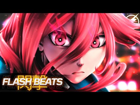 SpeedRap - Chigiri (Blue Lock) - O Rei da Velocidade | Flash Beats