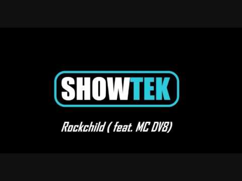 Showtek - Rockchild (feat. MC DV8)