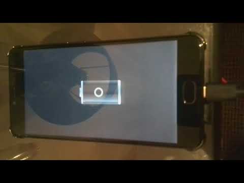 Umidigi Z Pro not booting