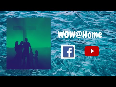 WOW@Home 28 2 2021
