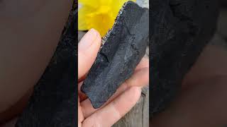 Pyrit na uhlí 105g