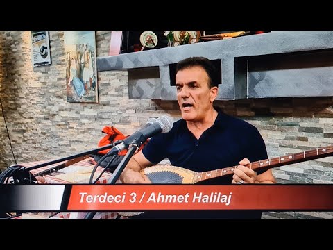 Fatmir Bajra me Grup - Jem Ushtar te Hashim Thaqit e Kadri Veselit
