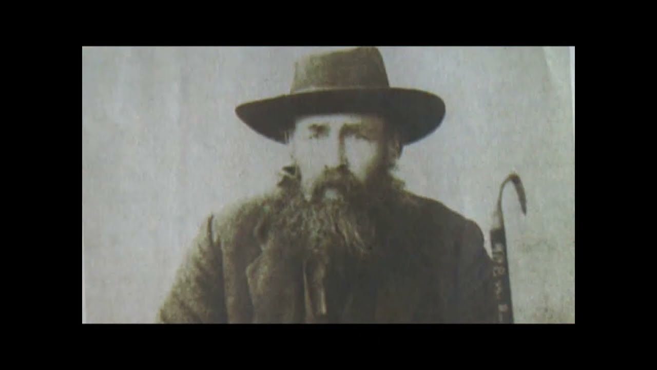 GLO JY DIE VISIOENE VAN SIENER VAN RENSBURG GAAN WAAR WORD OF IS DIE WARE VISIOENE VERVALS? DEEL 1