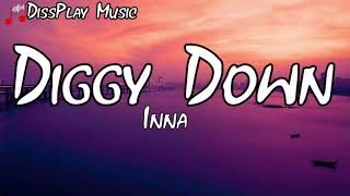 Inna - Diggy Down with lyrics