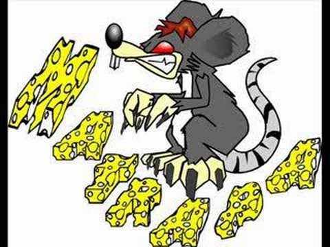 PKA Project ( MATRAPA ) Un mundo diferente