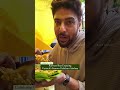 MASTERCHEF Ranveer Brar Enjoying MASTER DISH From Cuttack Odisha DAHIBARA ALUDUM ️ Chaloodisha