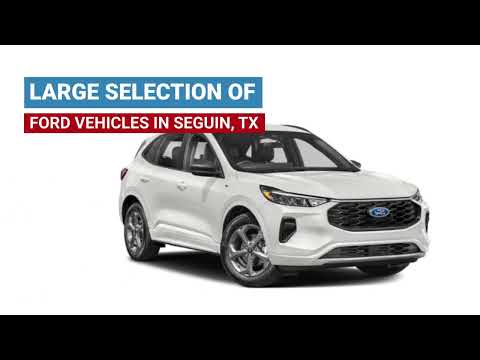 Ford Seguin