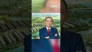 Vinhomes ngưng mở rộng quỹ đất tại Việt Nam theo chỉ đạo của tỷ phú Phạm Nhật Vượng 