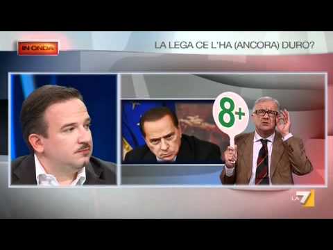 IN ONDA del 08/05/11 - La pagella di Gene Gnocchi