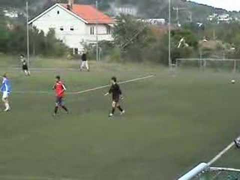 G16 Korsvoll-Ready 2.omg 4.del