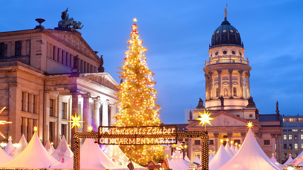 Gendarmenmarkt