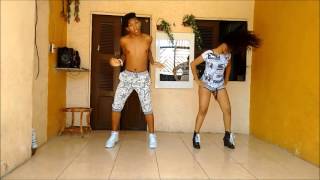 Ludmilla Sou eu - Coreografia Oficial