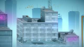 Golf Club Wasteland - 19 - Skyscraper hopping