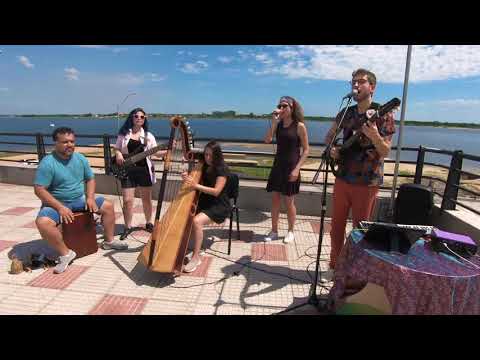 Santi & Tuğçe – Respira (feat. Folclore a la Calle)