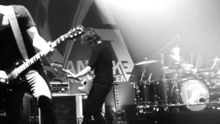 18- Anneke Van Giersbergen - Witnesses @ Le Splendid