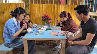 Download lagu Everyone was surprised when Sinh suggested that Bao move in with her. mp3 Download lagu Everyone was surprised when Sinh suggested that Bao move in with her. mp3