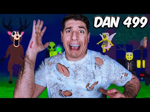 NAJTEZI IZAZOV U 99 NOĆI U SUMI