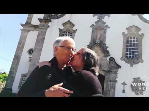 David Carreira, Kell Smith : Cuido de Você 🎀 (versão Centro Social de Boa Aldeia - Viseu)