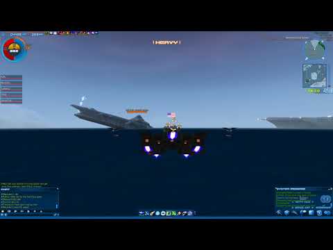 ACE Online Super Duper Speed of Light