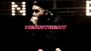 Heartbeat - Childish Gambino (Rock Version) [SUGA ROCKSTAR FMV]